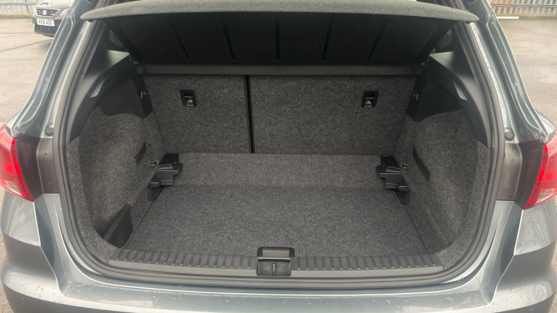 SEAT Arona 1.6 TDI Xcellence 5dr DSG Diesel Hatchback